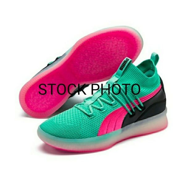 clyde drexler puma clyde